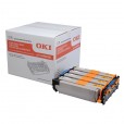 OKI 44968301 MC562,MC362,MC352,C531,C511,C331,C321,C301,MC332,MC342 fotocilindra bloks